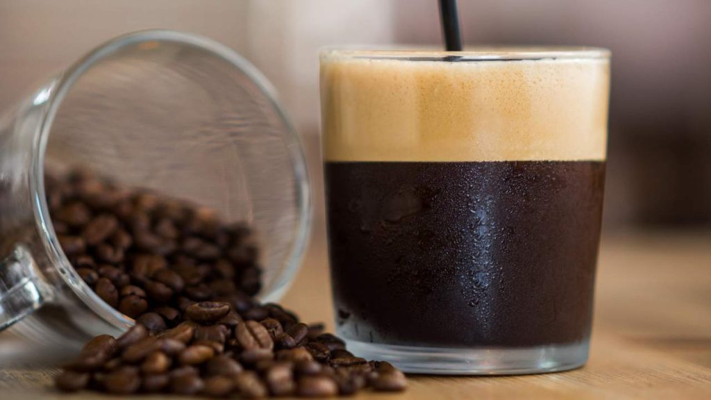 What is a Freddo Espresso? Coffee Expert