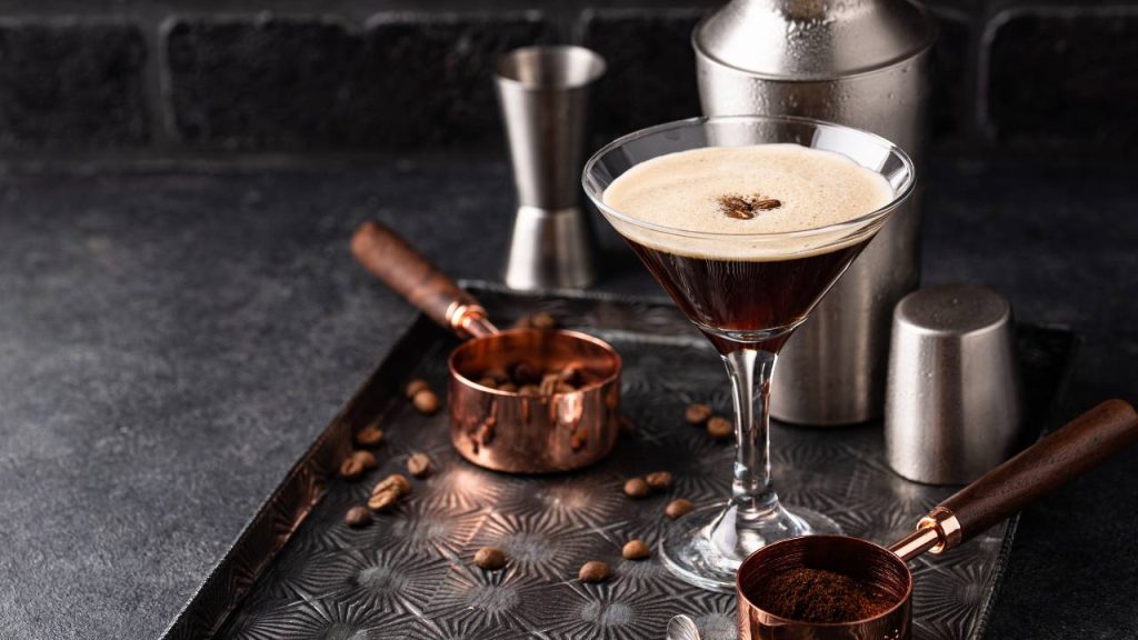 What is an Espresso Martini? Coffee Expert